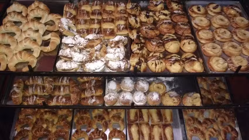 Confiter&iacute;a Royal