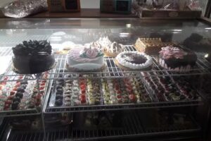 Confiter&iacute;a Sabropan