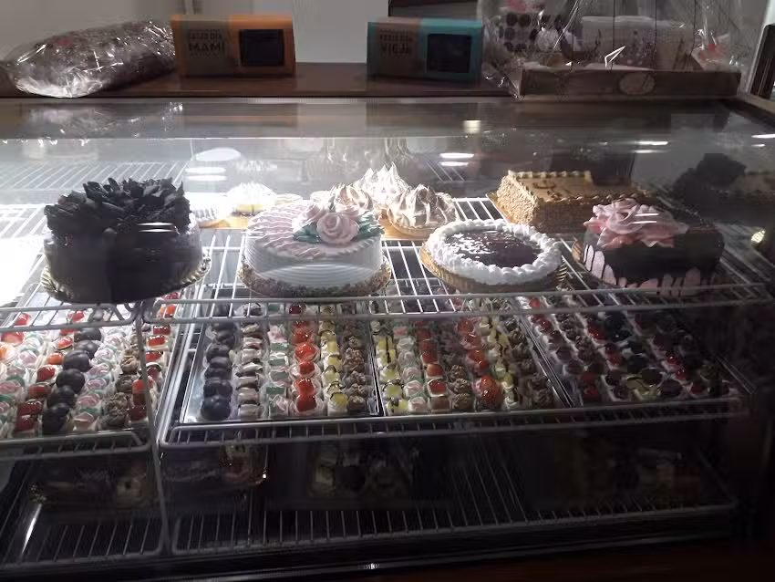 Confiter&iacute;a Sabropan