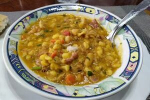 Confiter&iacute;a Salamanca