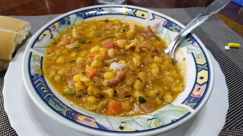 Confiter&iacute;a Salamanca