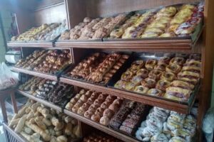 Confiteria San Diego