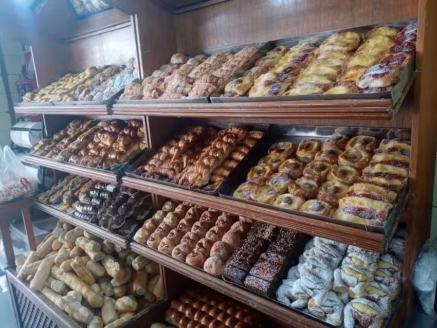 Confiteria San Diego