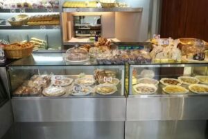 Confiteria San Francisco