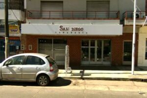 Confiteria San Jorge