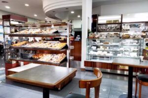 Confitería San José