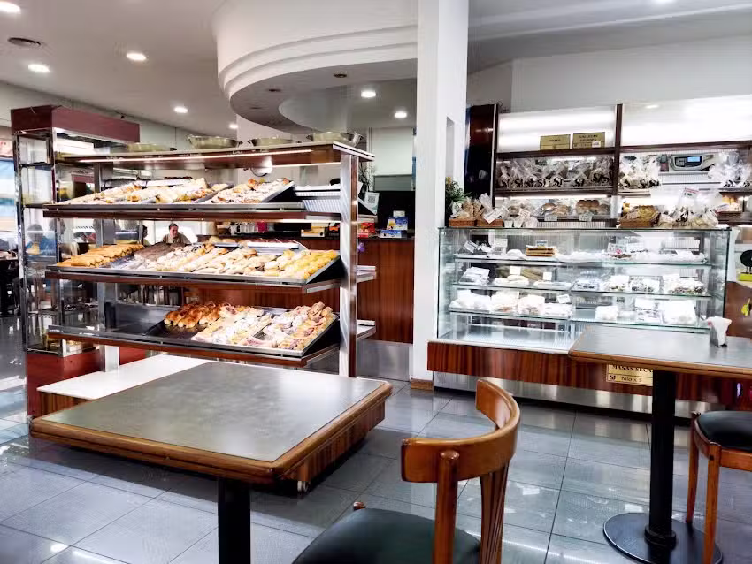 Confiter&iacute;a San Jos&eacute;