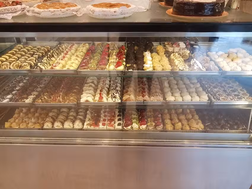 Confiter&iacute;a San Lorenzo