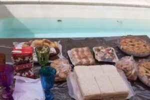 Confiter&iacute;a San Mart&iacute;n