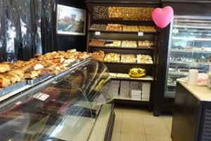 Confitería Santa Lucía