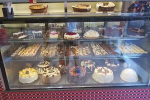 Confiter&iacute;a Sanzo&rsquo;s