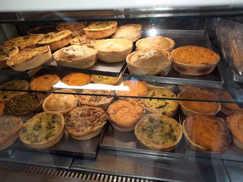 Confiter&iacute;a Seccia