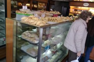 Confiter&iacute;a Segurola