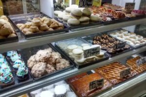 Confiter&iacute;a Summus