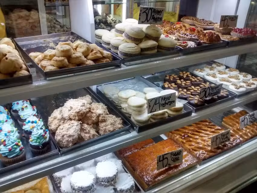 Confiter&iacute;a Summus