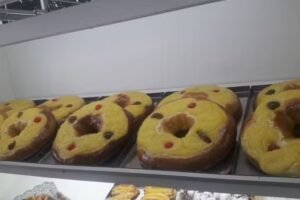 Confiteria Tentaciones