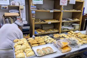 Confiter&iacute;a y Bomboner&iacute;a Bristol