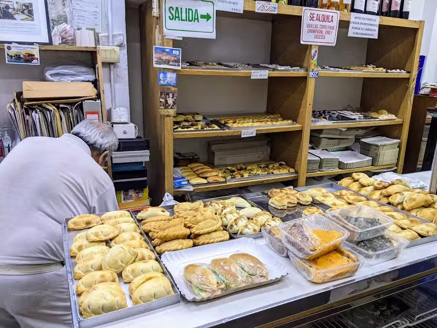 Confiter&iacute;a y Bomboner&iacute;a Bristol