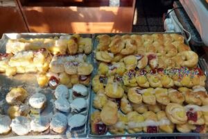 Confiter&iacute;a y F&aacute;brica de Sandwich&rsquo;s &ldquo;Gisel&rdquo;