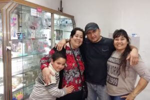 Confiteria Y Panaderia Chikito
