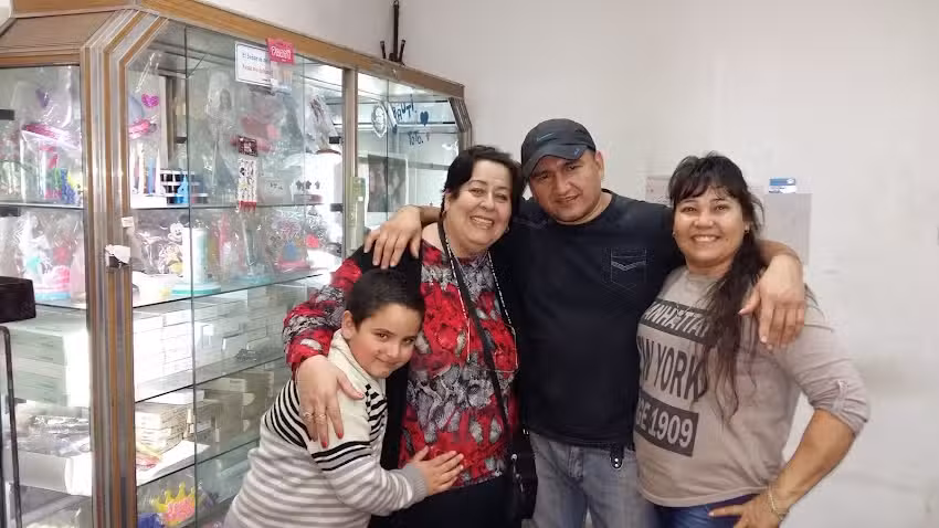 Confiteria Y Panaderia Chikito