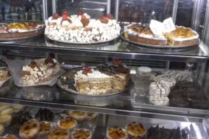 Confiter&iacute;a y Panader&iacute;a Daiana