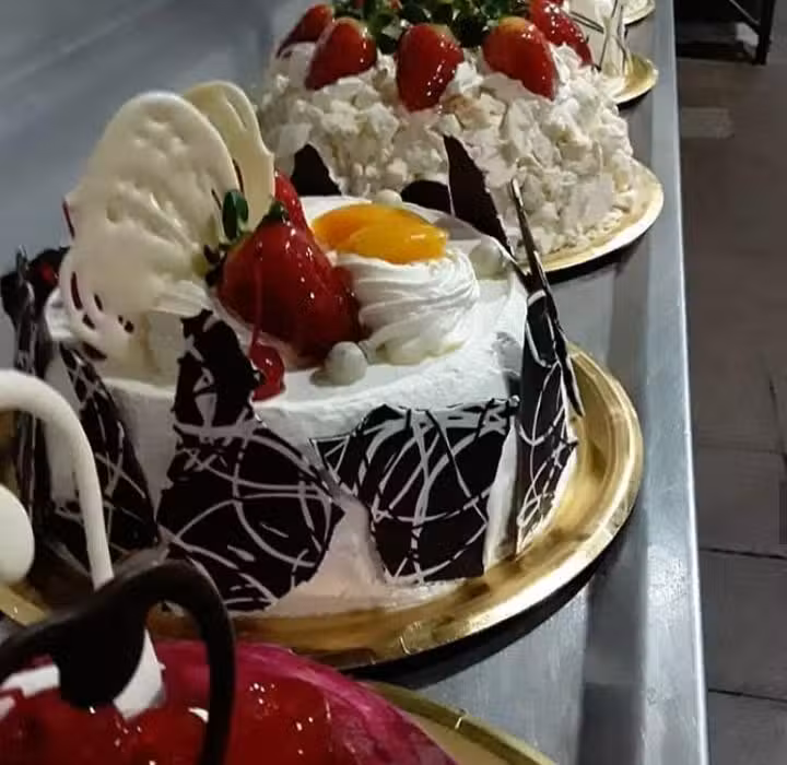 Confiter&iacute;a Y Panader&iacute;a Delicias del Sur