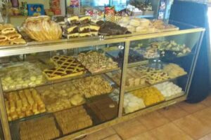 CONFITERIA y PANADER&Iacute;A. EL INCA