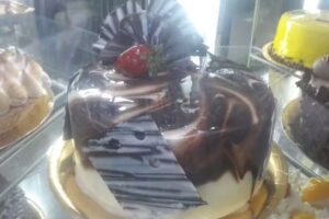 Confiter&iacute;a y Panader&iacute;a El Sol