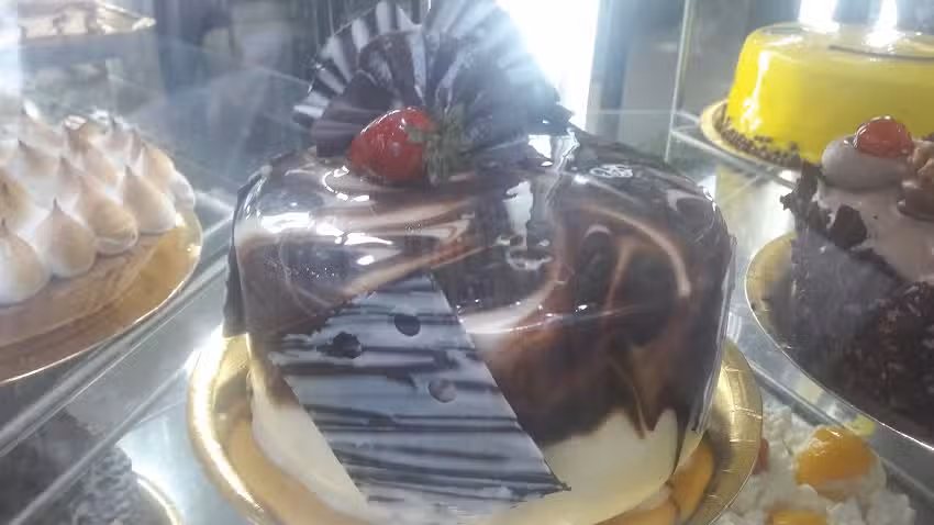 Confiter&iacute;a y Panader&iacute;a El Sol