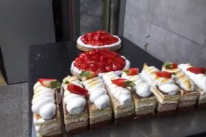 Confitería y Panadería Il Sole