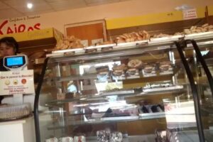 Confiter&iacute;a y Panader&iacute;a KAiROS