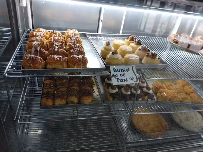 Confiter&iacute;a y Panader&iacute;a L&rsquo; Fontaine