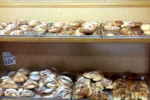 Confiter&iacute;a Y Panader&iacute;a La Flor