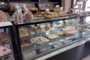 CONFITER&Iacute;A Y PANADER&Iacute;A La Hispano Argentina