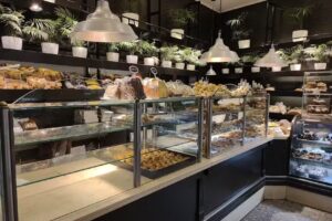 Confiter&iacute;a y Panader&iacute;a La Nueva