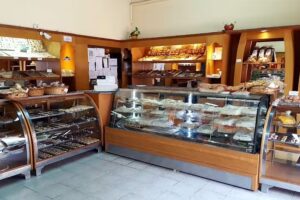 Confiteria Y Panaderia Los Girasoles