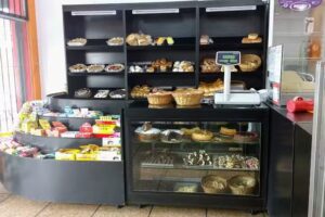 Confiter&iacute;a Y Panader&iacute;a *Mei-lee*