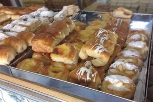 Confiteria y Panaderia Modelo