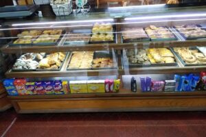 Confiter&iacute;a y Panader&iacute;a San Marcelo