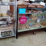 Confiteria y Panaderia San Martin