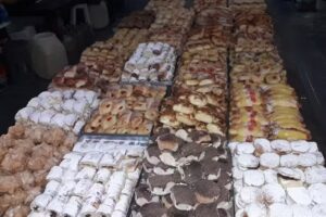 Confiter&iacute;a y Panader&iacute;a Walter