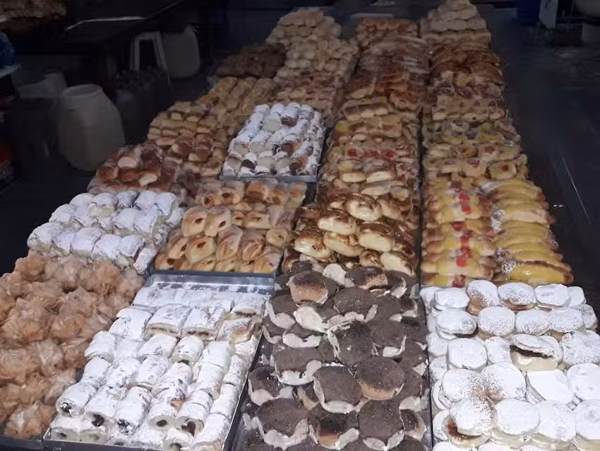 Confiter&iacute;a y Panader&iacute;a Walter