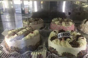 Confiter&iacute;a y Sandwicher&iacute;a La Uni&oacute;n