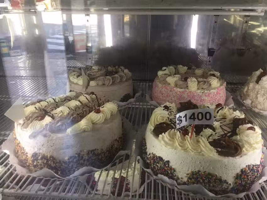Confiter&iacute;a y Sandwicher&iacute;a La Uni&oacute;n