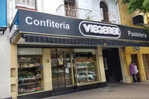 Confiterias Viegener