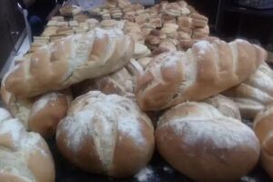 Confiterias Y Panader&iacute;a Hernan