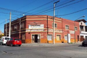 Cooperativa de Trabajo Esperanza Ltda