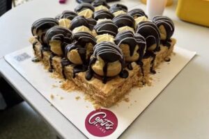 Copitos.Cake Pasteler&iacute;a Artesanal