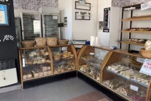 coquitos PANES Y SABORES